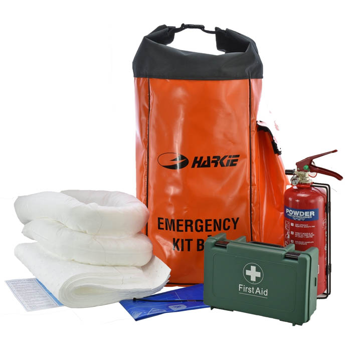 Harkie Emergency Kit